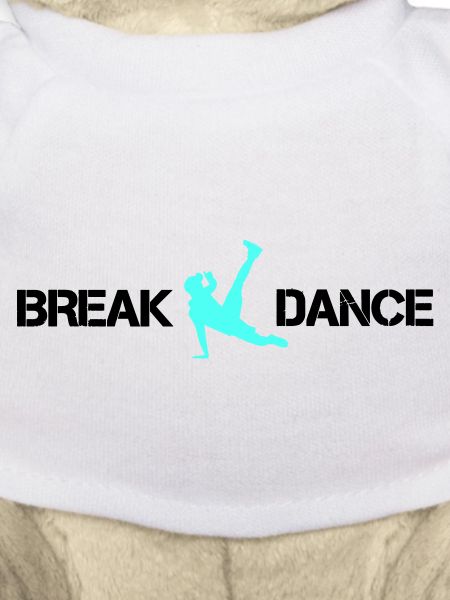 Break Dance 02