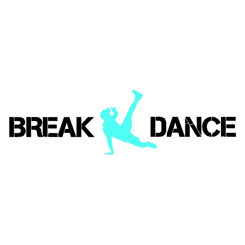 Break Dance 02