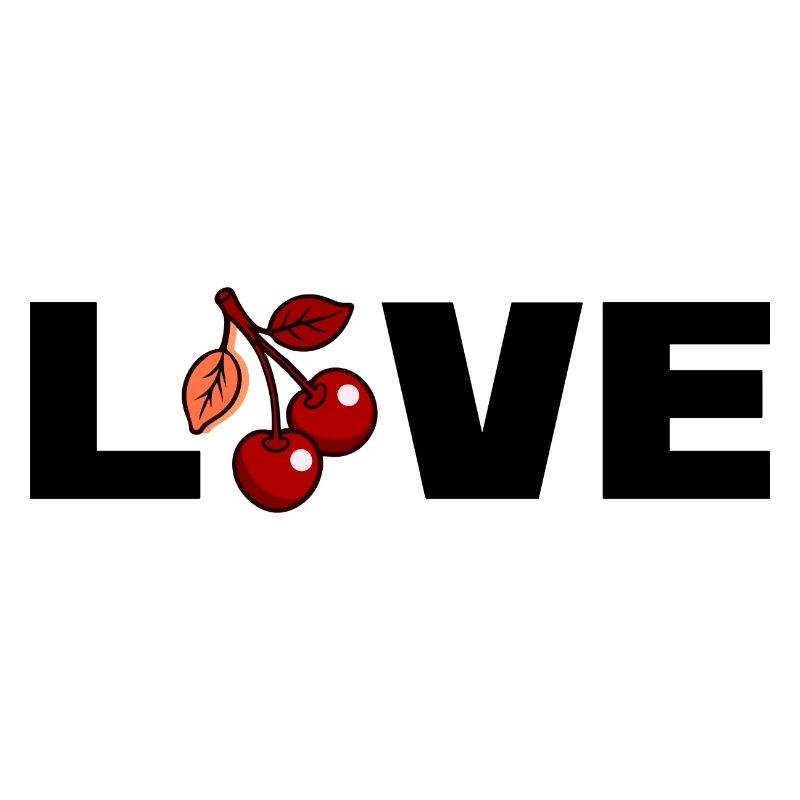 Love Cherries