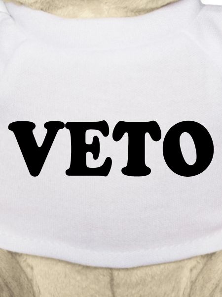 Veto