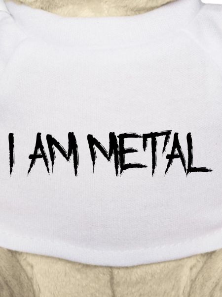 I Am Metal
