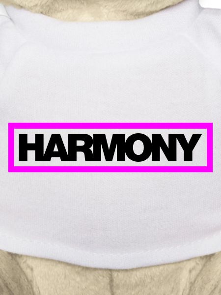 Typo HARMONY Contour 2C