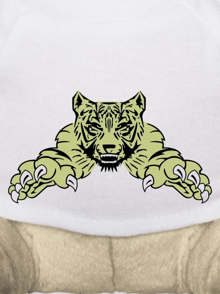 Tiger Attack