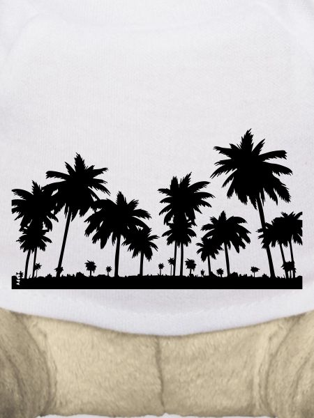 Palm trees