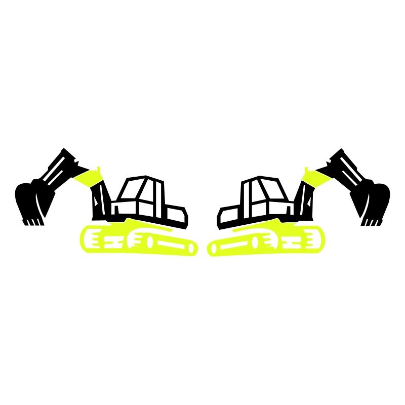 Excavator 2