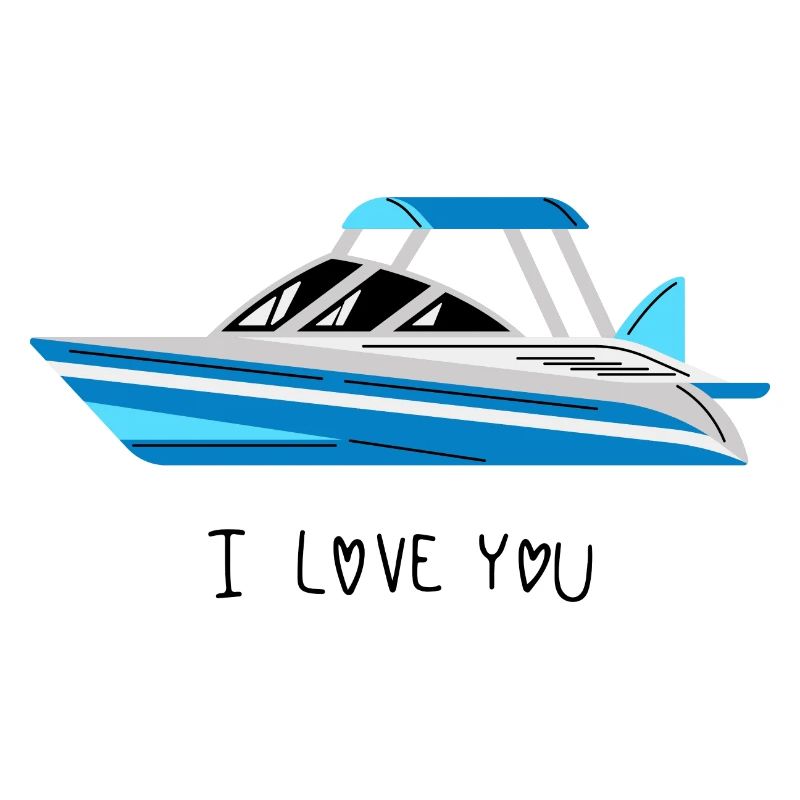 Motorboot Sportboot