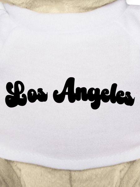 los angeles 8