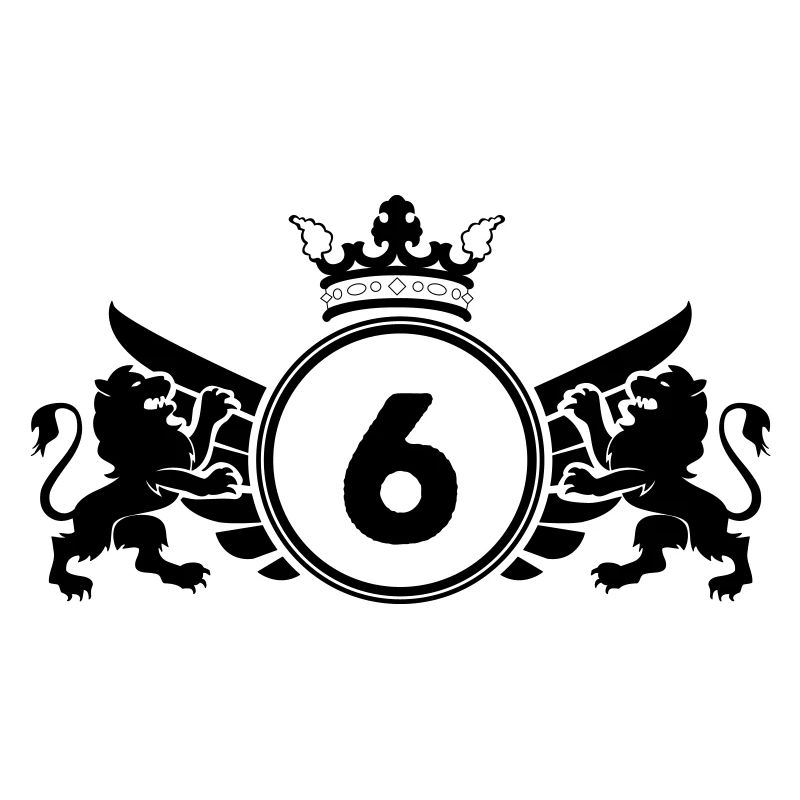 wappen 6