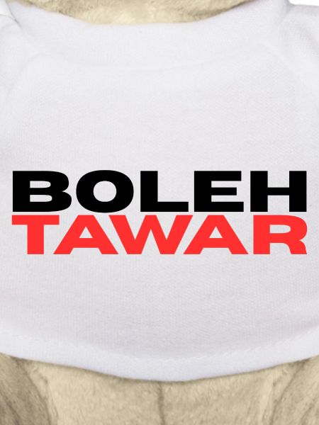 INDONET Boleh Tawar