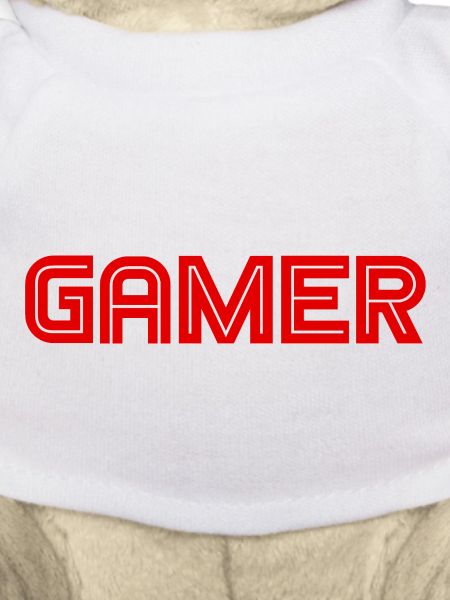 Gamer - Games - PC - Computerspiele