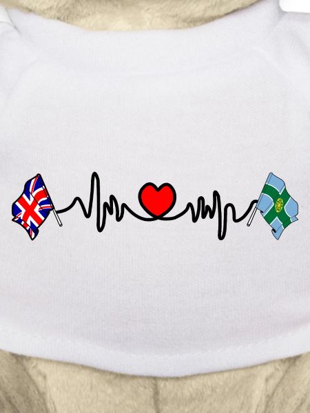 Derbyshire & UK Heartbeat