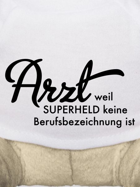 Arzt
