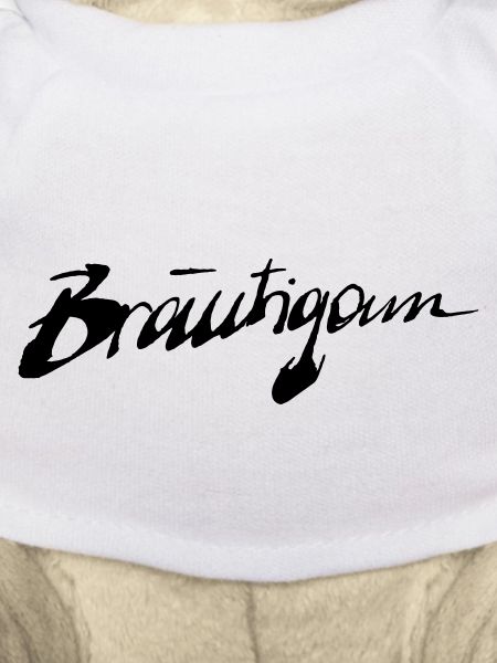 Bräutigam