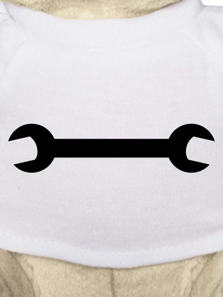 Black wrench