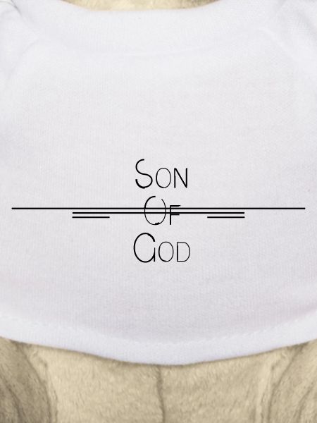 Son Of God