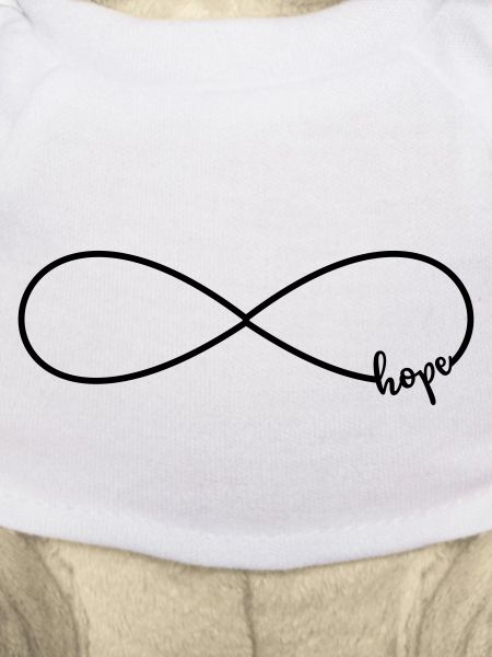 Infinity hope hope