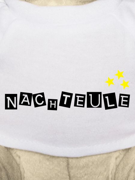 Nachteule