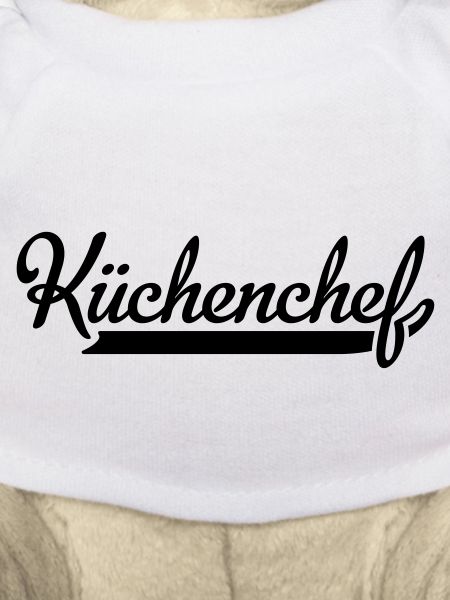 Küchenchef