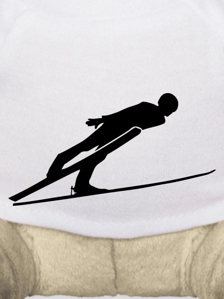 Ski Jumping