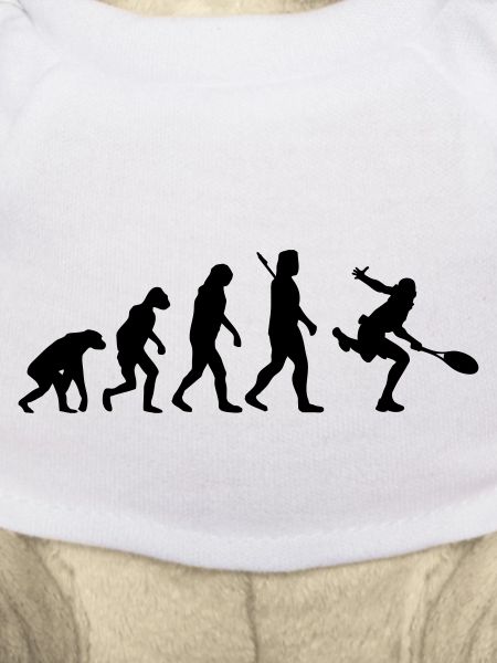 Evolution Tennis