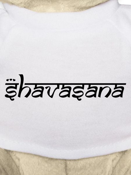 OM SHAVASANA