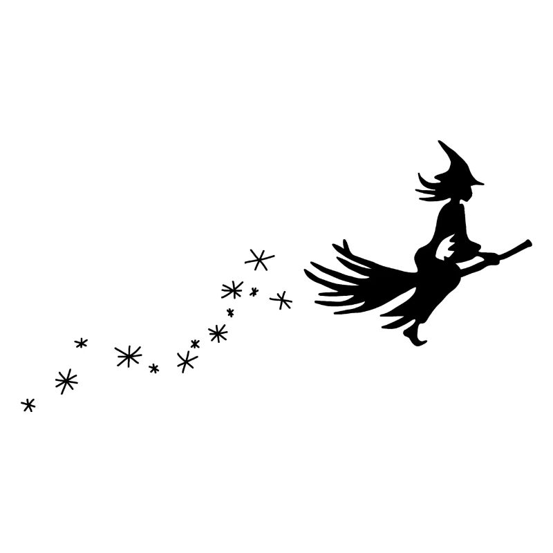Witch broom