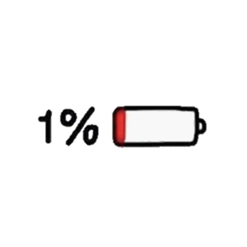 1% Prozent