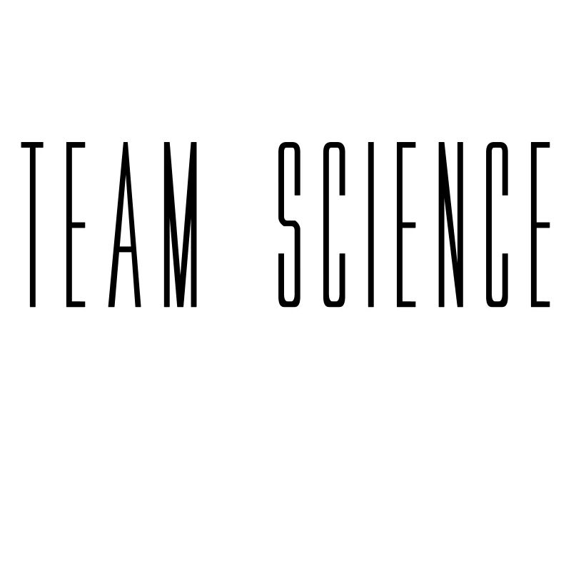 Team Science Gespiegelt