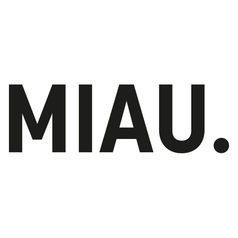 Miau. Cooles katziges Statement.