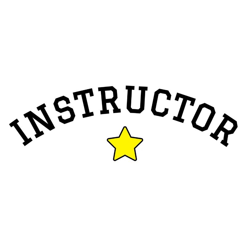 Instructor