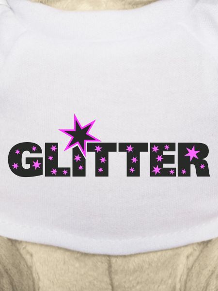 Glitter