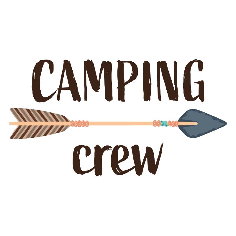 camping crew
