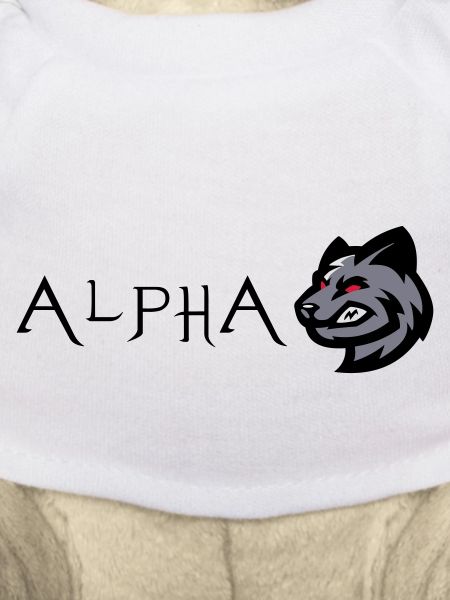 Wolf Wolf Alpha