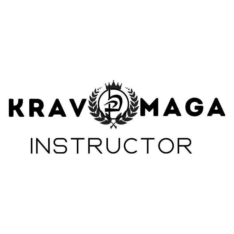 Instructeur de Krav Maga