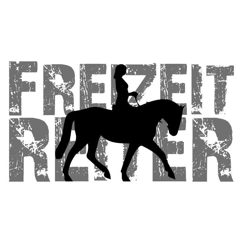 Freizeitreiter