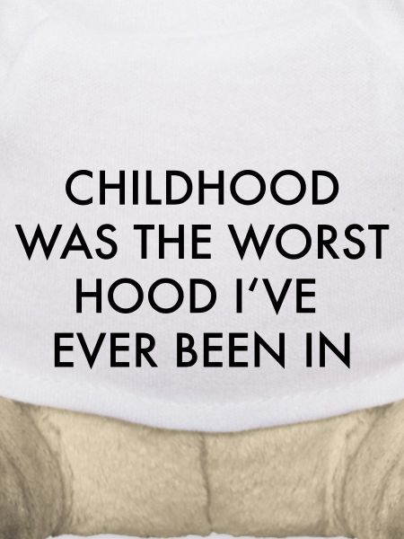 bad childhood