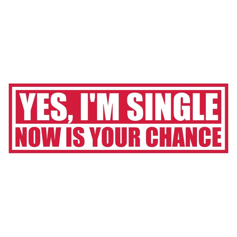 single now your chance