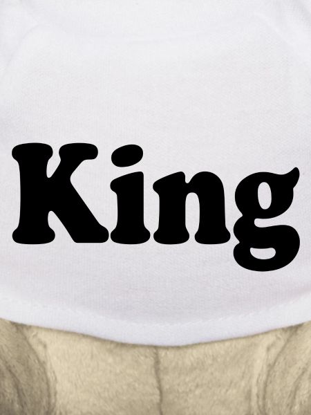 King