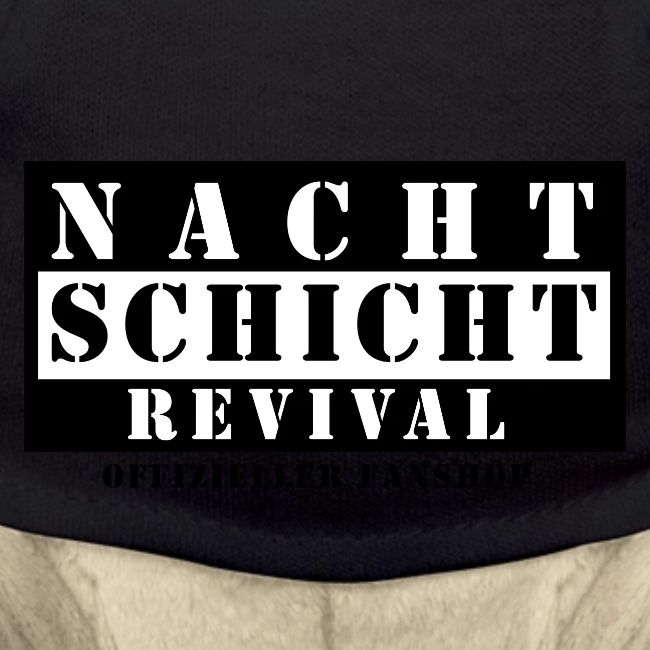 Logo offizieller Fanshop