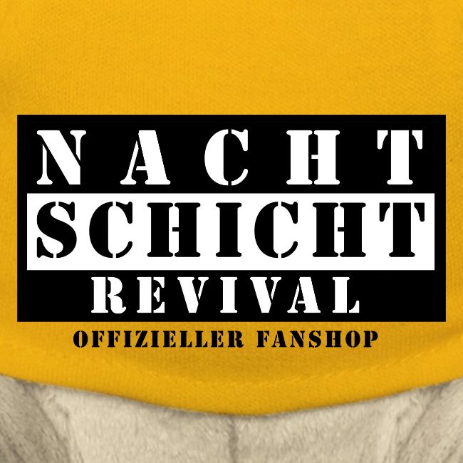 Logo offizieller Fanshop