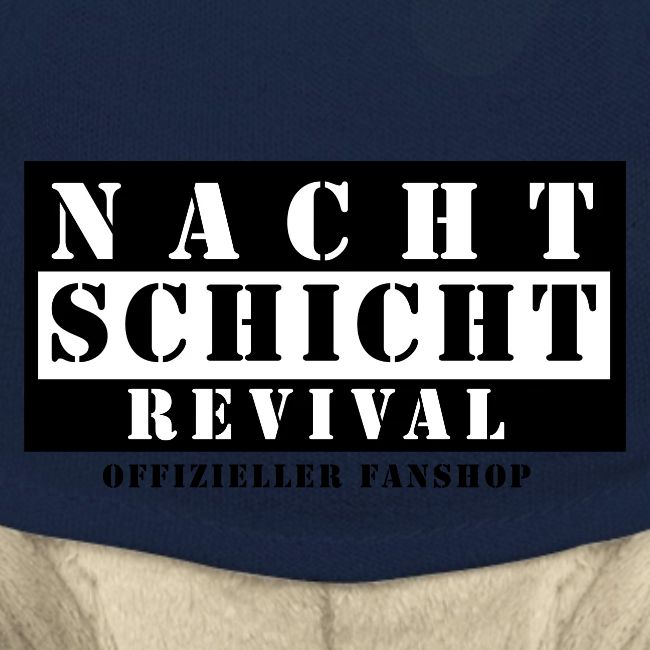 Logo offizieller Fanshop