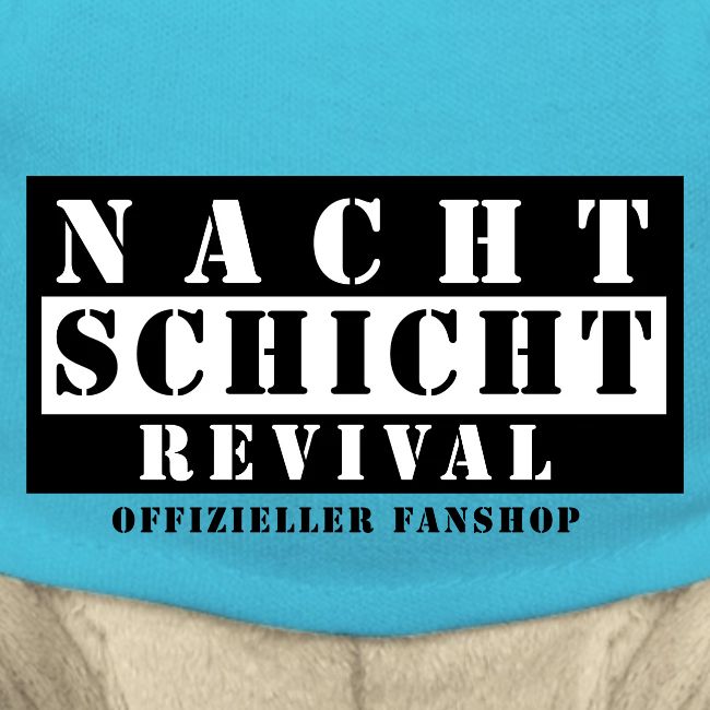 Logo offizieller Fanshop