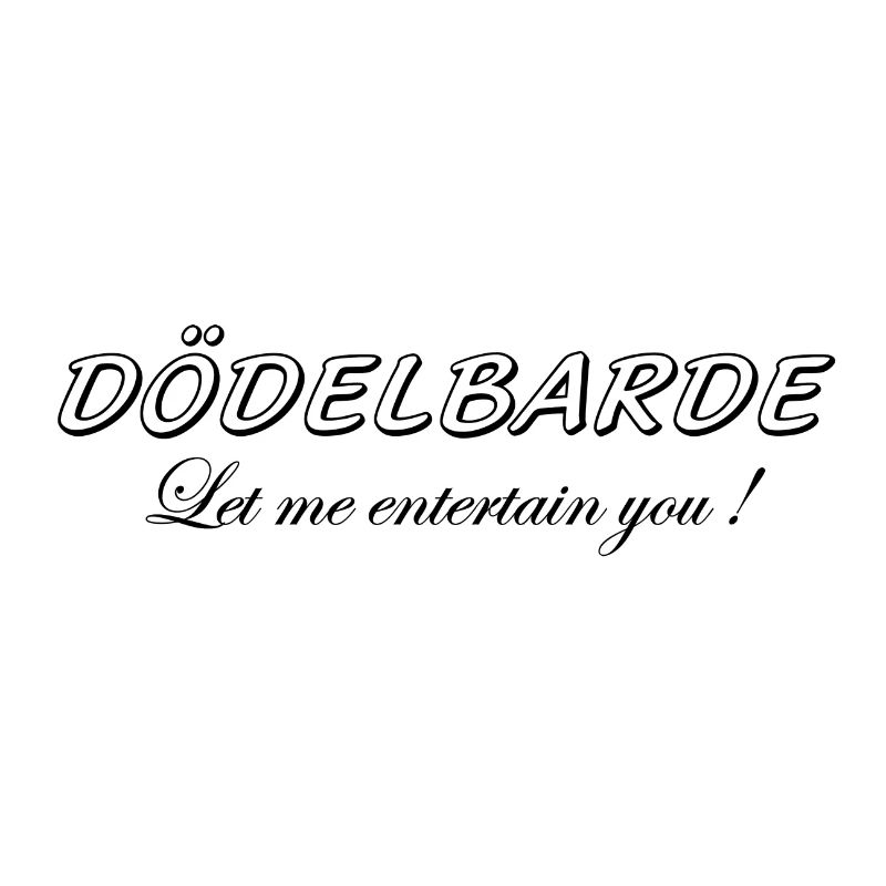 Dödelbarde