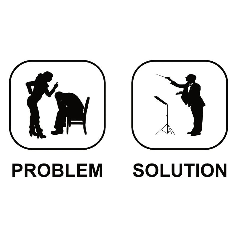 Dirigent Musik Dirigenten Dirigieren Geschenk