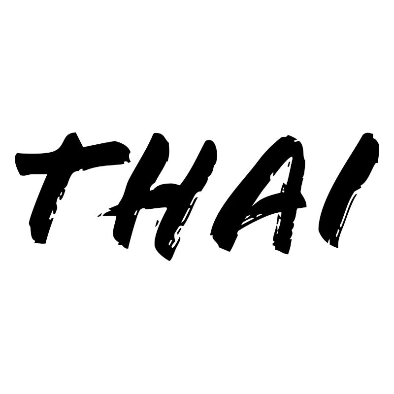 Thaï