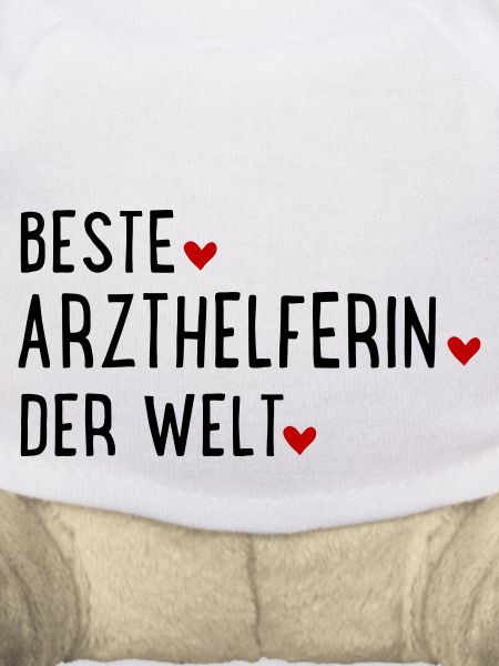 Arzthelferin