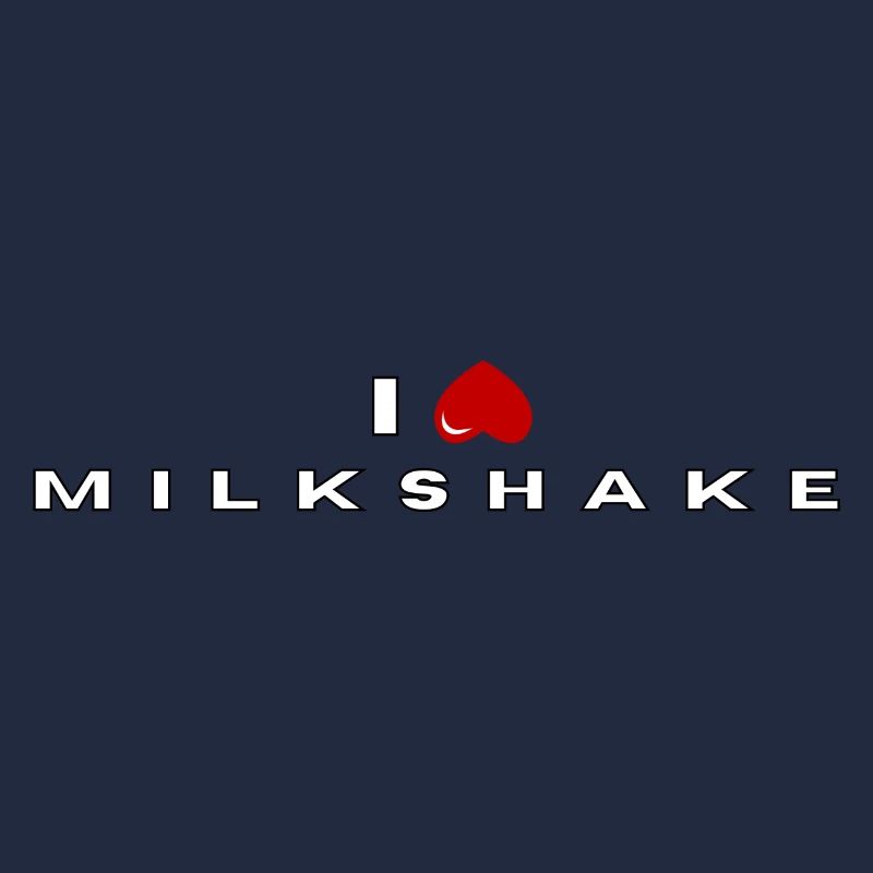 I hate Milkshake