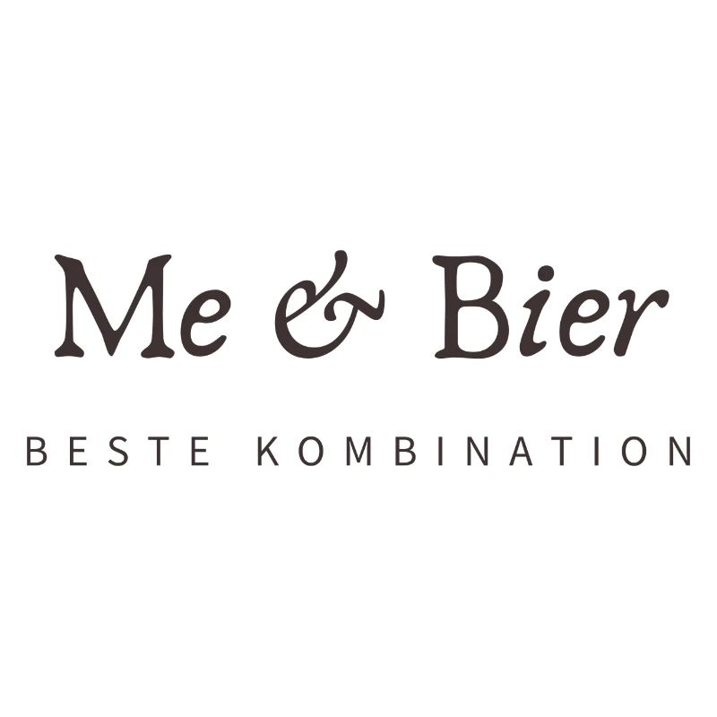 Me & Bier