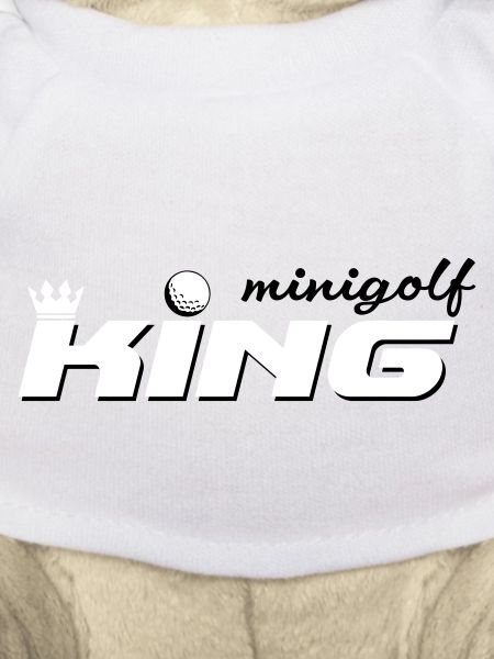 Minigolf King