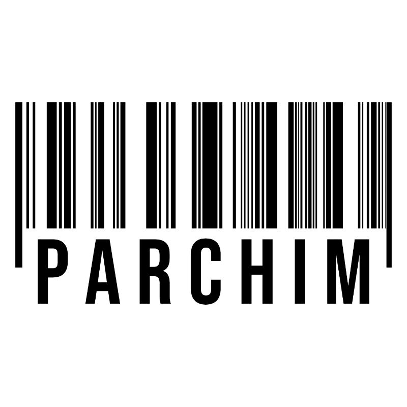 Parchim Strichcode